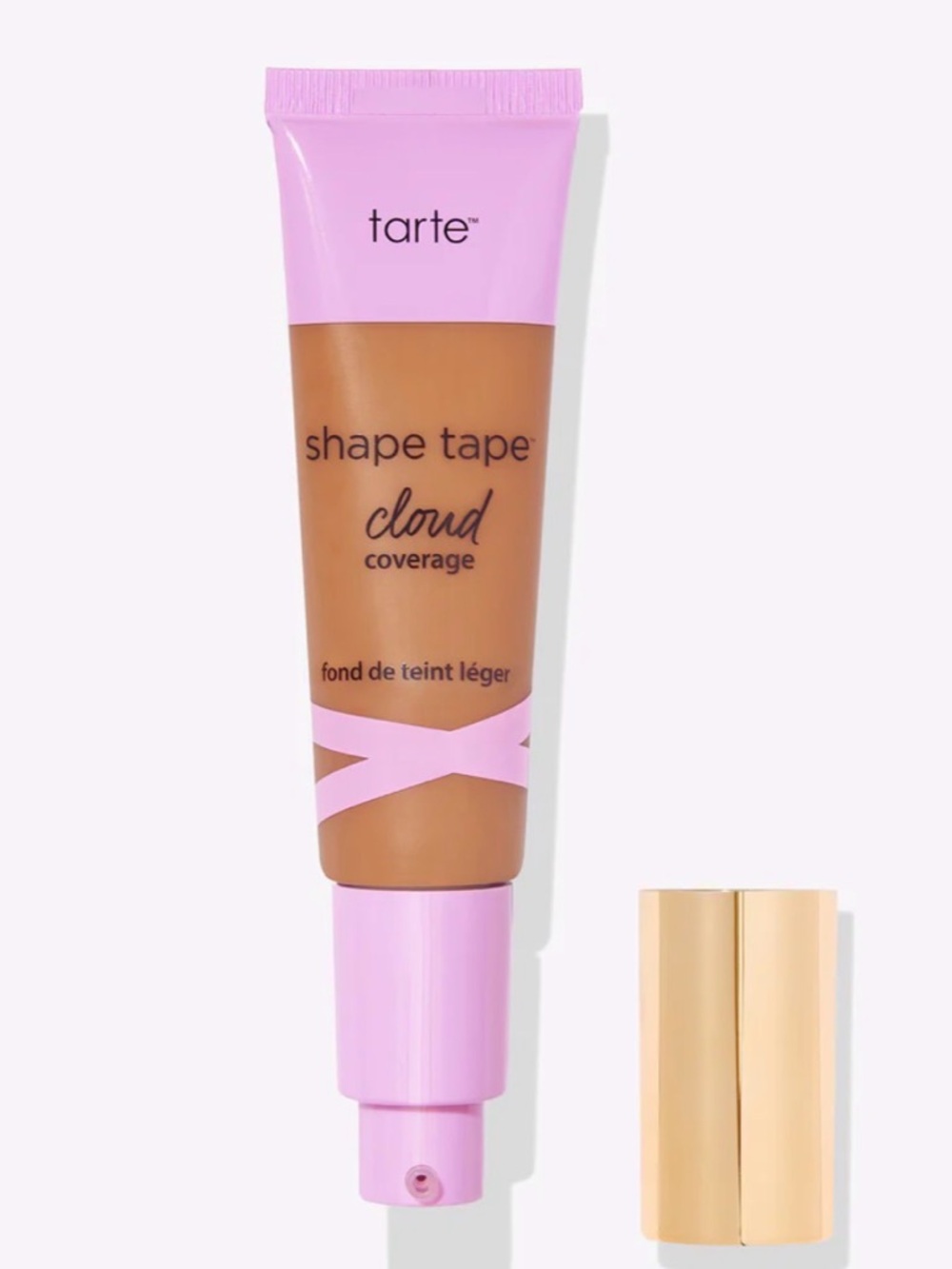 Tarte shape tape 44N